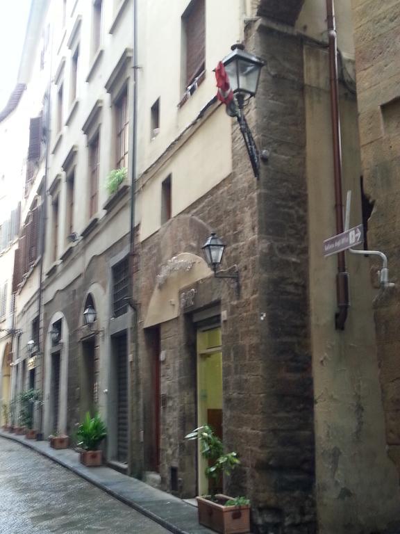 Lambertesca 8 Leilighet Firenze Eksteriør bilde